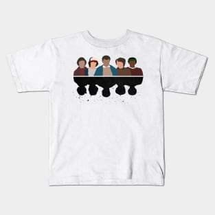 The Upside Down Kids T-Shirt